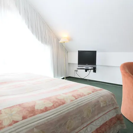Apartmán 1-raum - #93628 Lübben