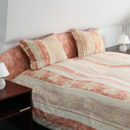 Apartmán 1-raum - #93628 Lübben