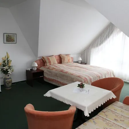 Apartmán 1-raum - #93628 *